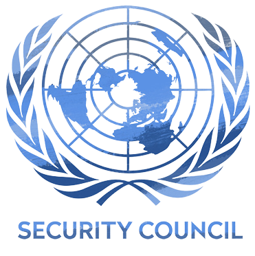 United Nations Security Council Logo